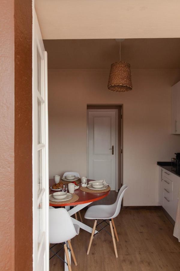 Azenhas Do Mar Roadside House Villa Colares Eksteriør billede